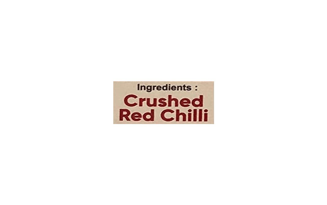 Parag Chilli Flakes    Pack  50 grams
